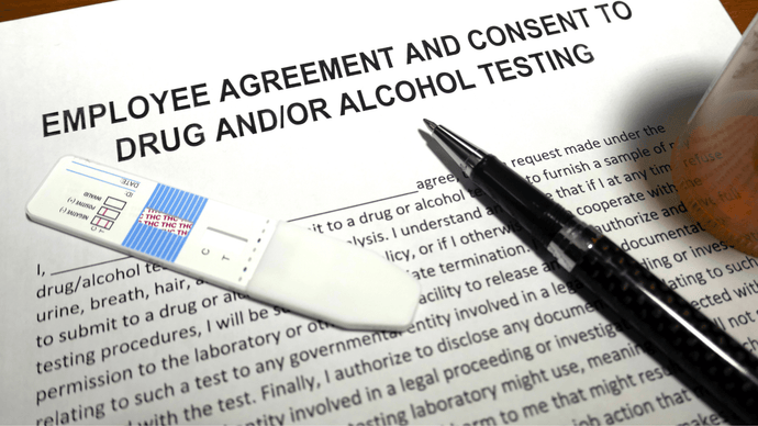 Why Workplace Drug Testing is Still Essential in 2021
