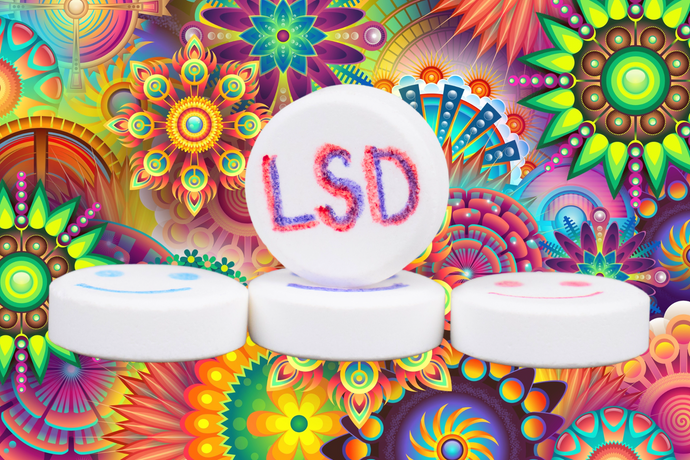 How Long Does LSD Last? Your Guide to This Notorious Hallucinogen