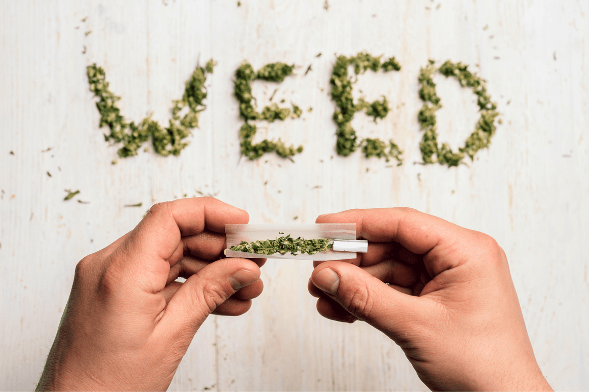 The Language of Cannabis Marijuana Street Names