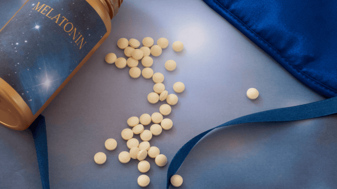 What is Melatonin? — Uses, Benefits, & Side Effects