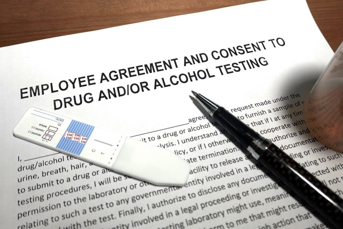 Should You Drug Test Your Employees? Pros and Cons of Drug Testing for