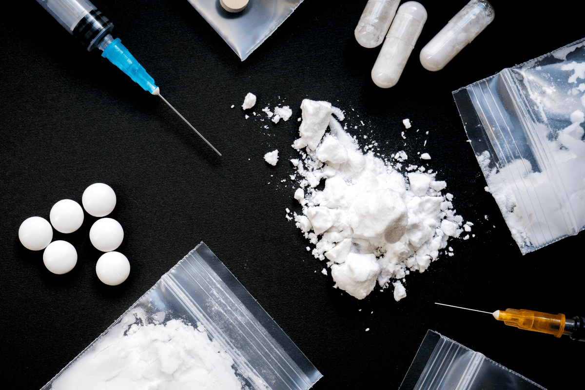 What Is A Schedule 2 Drug what-is-a-schedule-2-drug