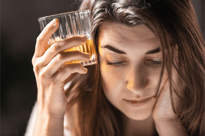 Alcohol and Anxiety: Navigating the Complex Relationship
