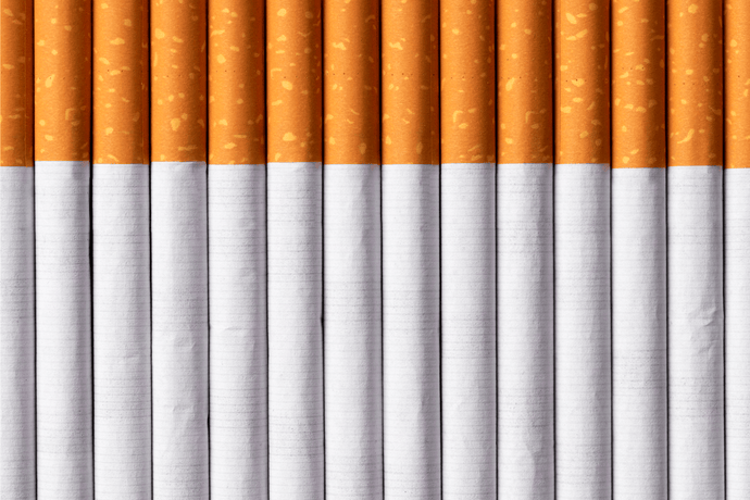 How Addictive Is Nicotine?