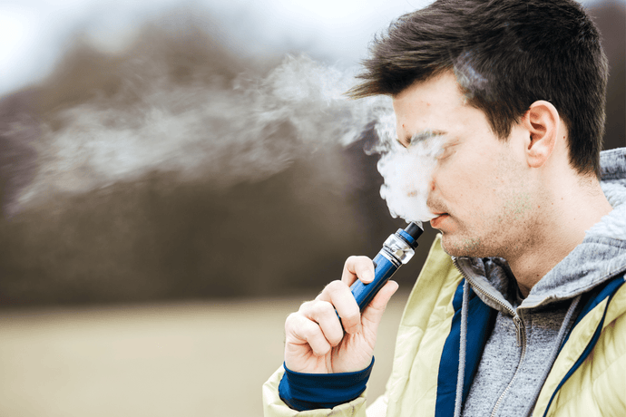 How to Quit Vaping: Reclaim Your Health and Freedom