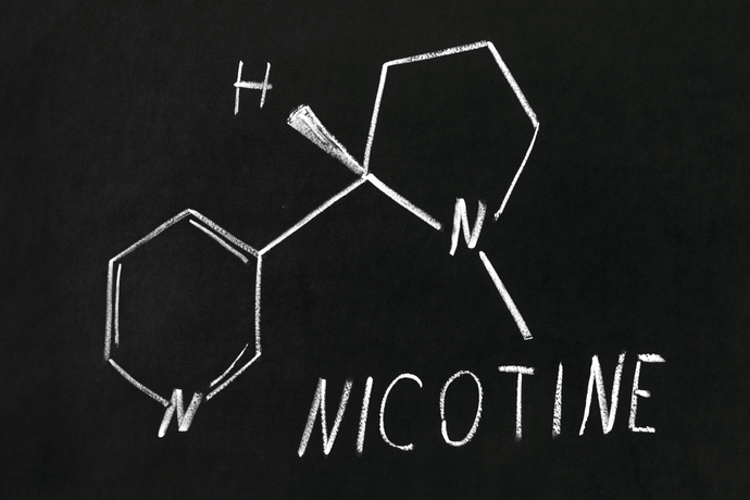 Everything You Need to Know About Nicotine