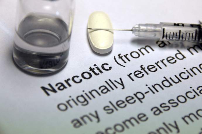What Are Narcotics?