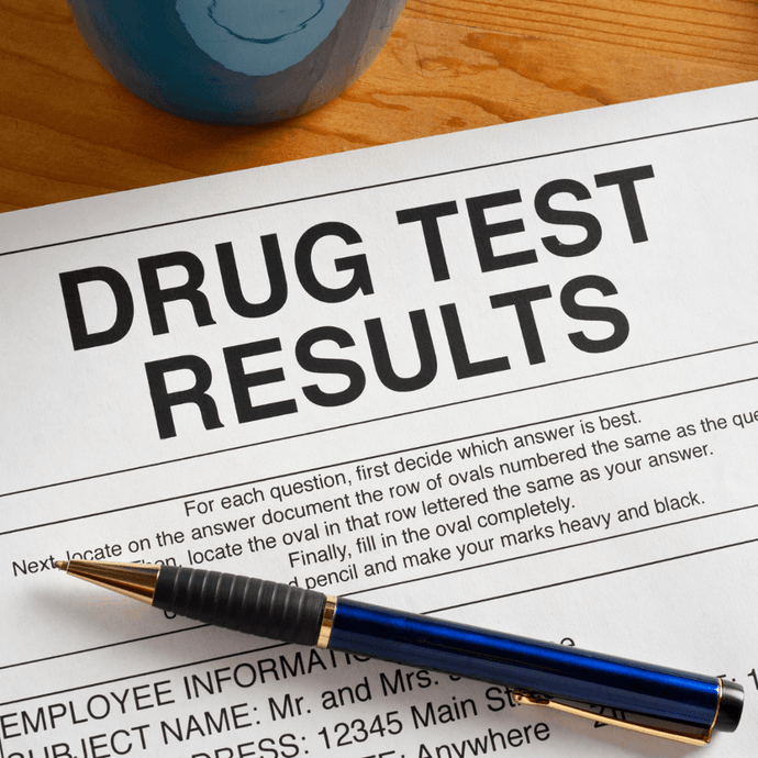 6 Signs an Employee Might Be Using Drugs