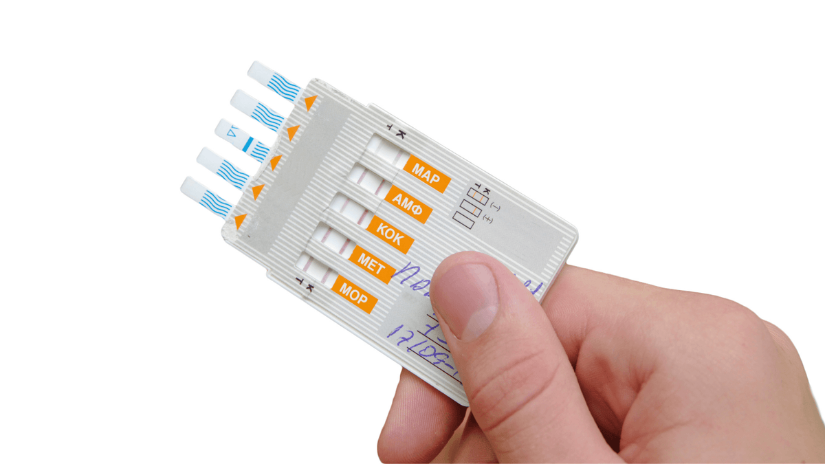 Are At-Home Drug Tests More Accurate Than Lab-Based Tests?