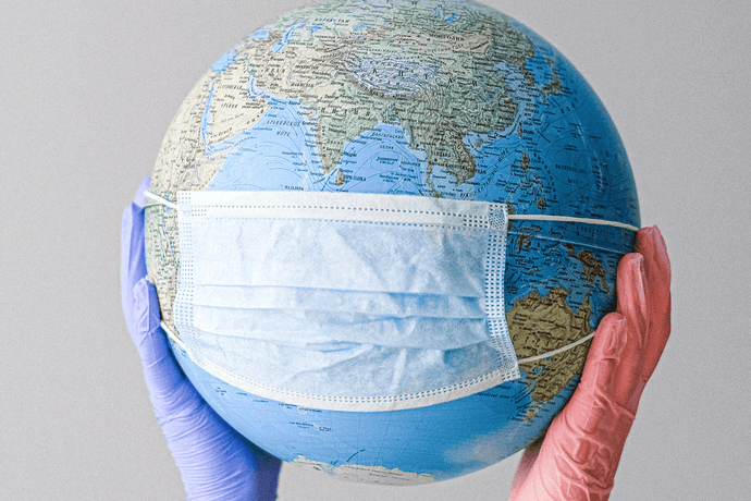 COVID-19 Vaccine Updates and Travel Guidance for 2022