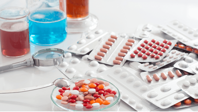 How Do Drug Tests Work?