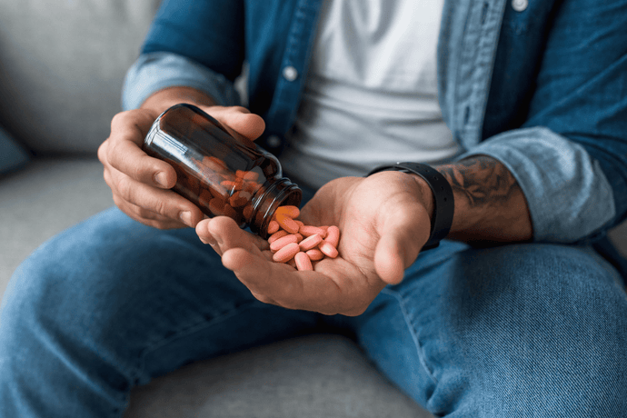 Effective Pain Management and Use of Multiple Short-Acting Opioids