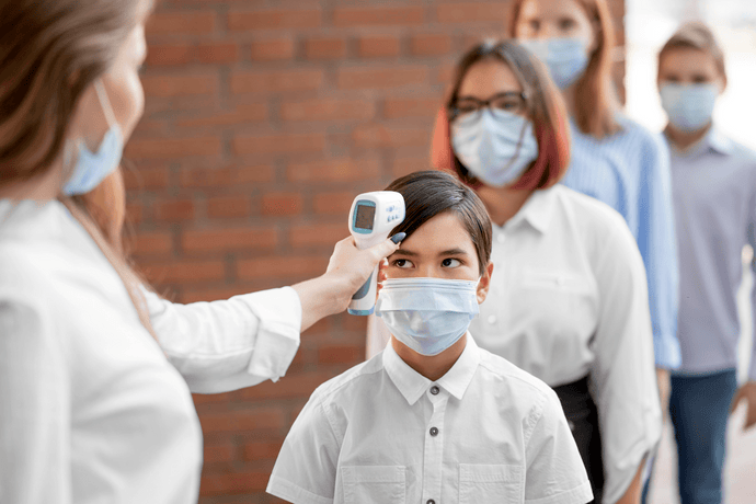 How Accurate Are At-Home COVID Tests?