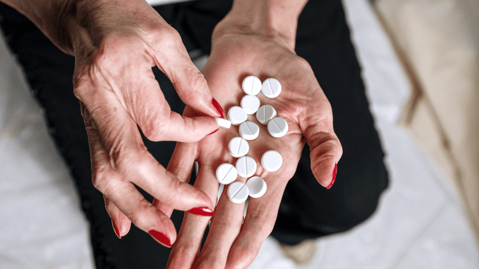 How Are Illegal Drugs Classified in the U.S.?