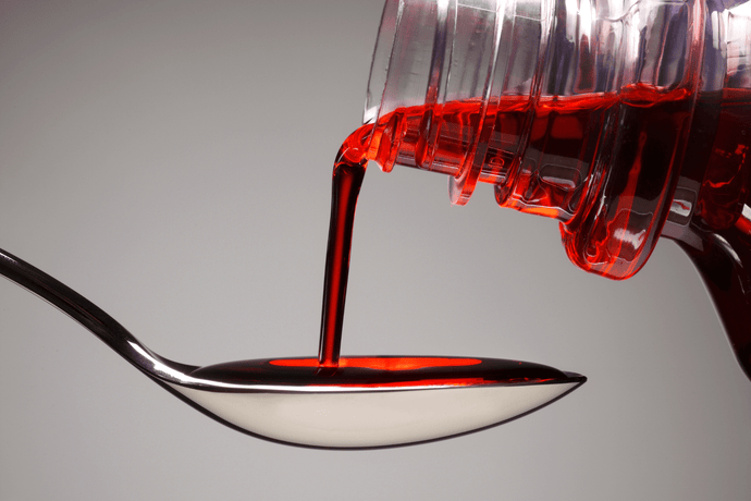 How to Spot Cough Syrup Abuse