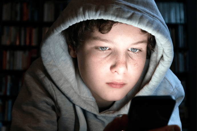 Is Your Child Ordering Drugs Online?