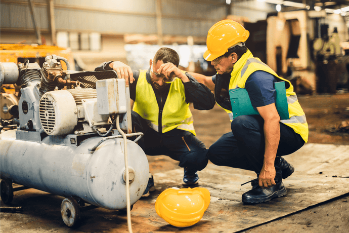 Building Safer Workspaces: Monitoring Signs of Drug Use at Work