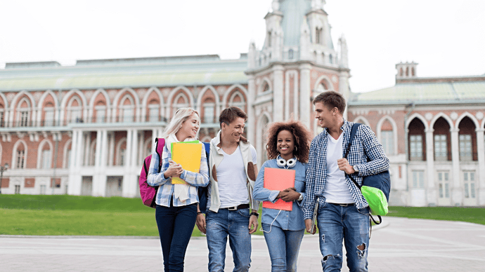 Cleaning Up Your Campus: Signs of Drug Use in Students