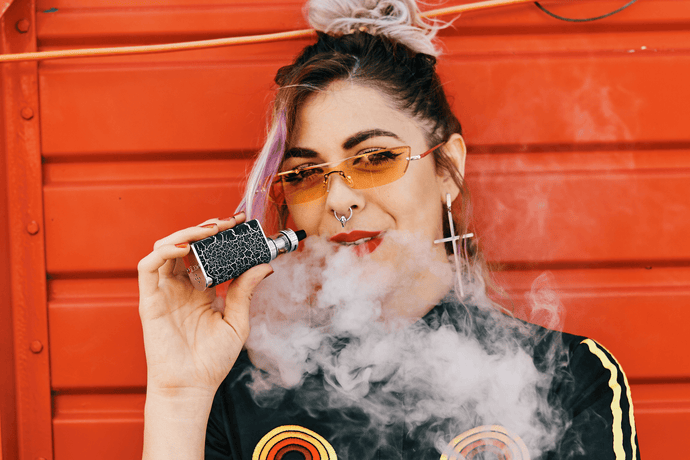 Everything You Need to Know About Vaping