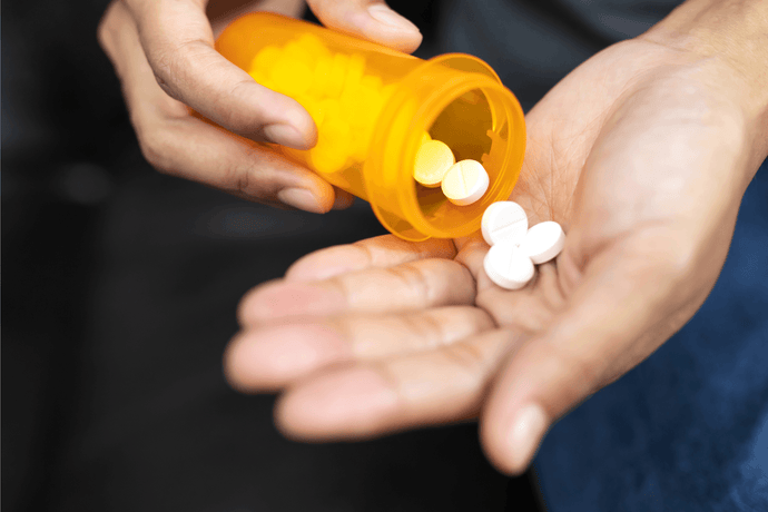 What Is Valium? — Uses, Benefits, and Side Effects
