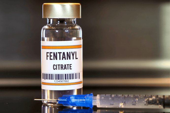 What You Need to Know About the Rise of Synthetic Opioids