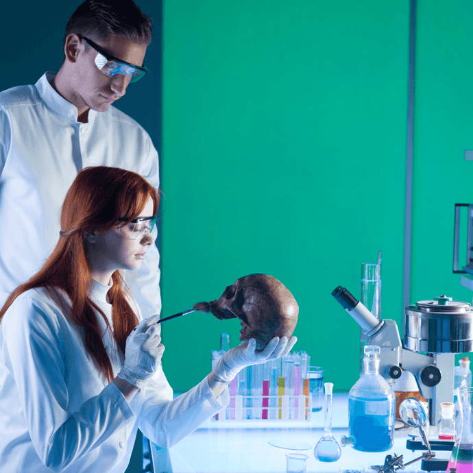What is Forensic Drug Testing?