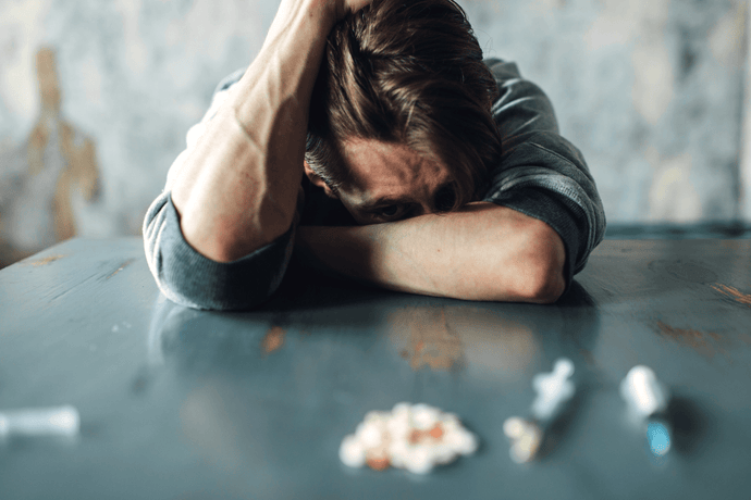 Which Drugs Have the Most Dangerous Withdrawal Symptoms?