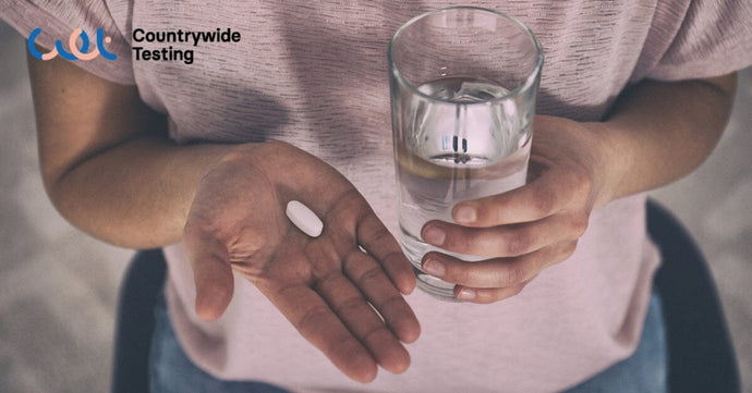 Will Antidepressants Show Up on a Drug Test? What You Need to Know