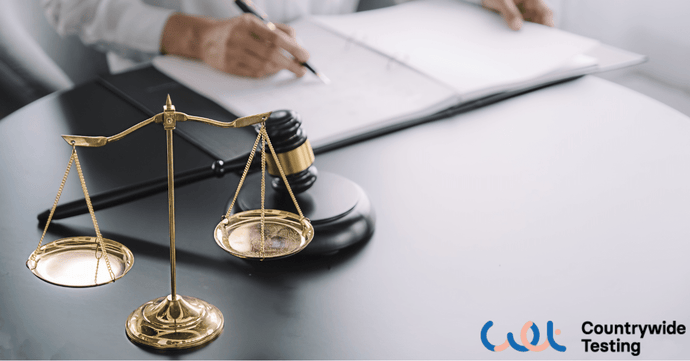 Do Law Firms Drug Test? A Look at Hiring Practices in the Legal Industry