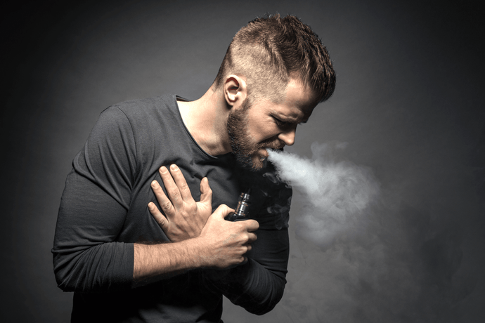 Does Vaping Cause Cancer? Exploring the True Dangers of Vapes