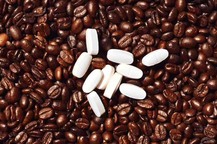 Legal Stimulants: Are They Safe?
