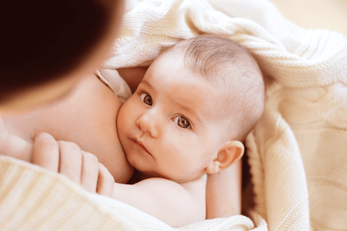 Marijuana and Breastfeeding? How Weed Can Impact Pregnancy and Beyond