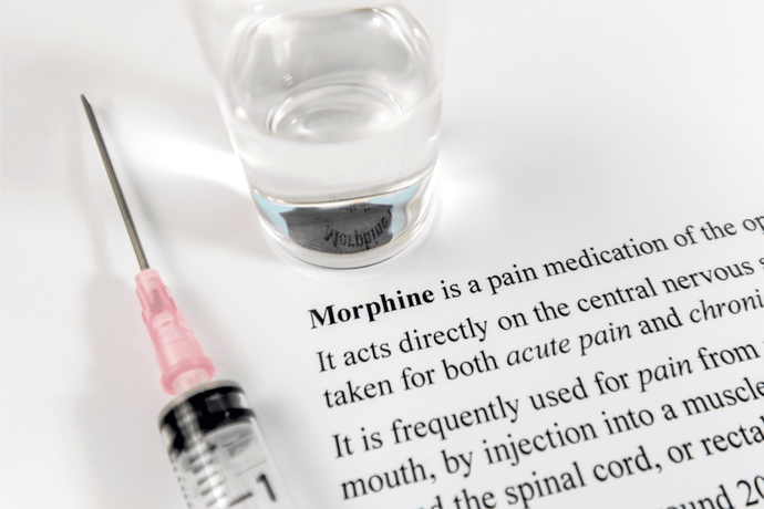 Morphine Side Effects and More: Everything You Need to Know