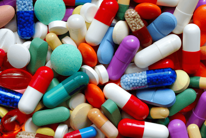 The Top 10 Drugs Prescribed in the U.S.