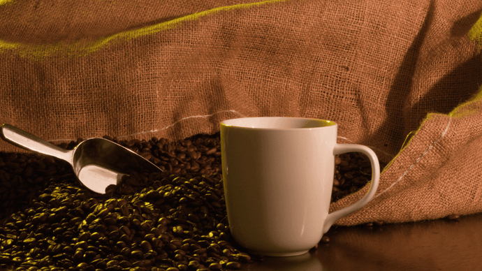 Natural Stimulants: A Viable Alternative?