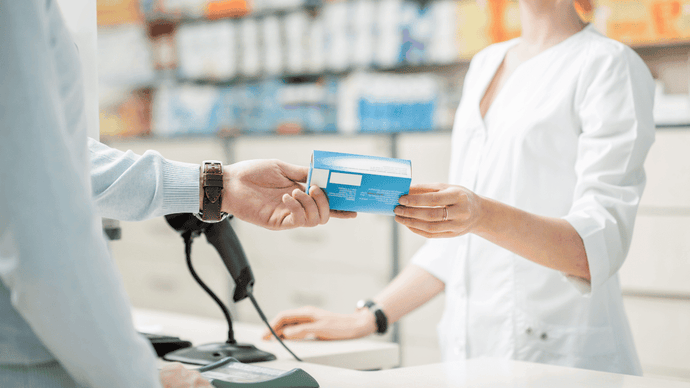 The Growing Field of Over-the-Counter Stimulants