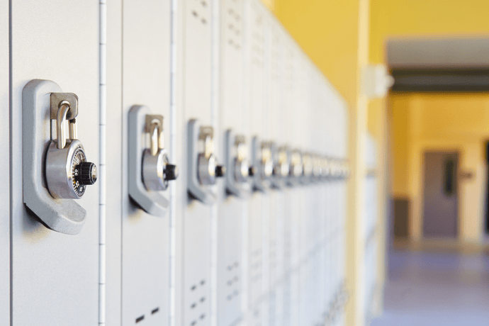 What Can Your School Do About Possession of Drugs on School Grounds?