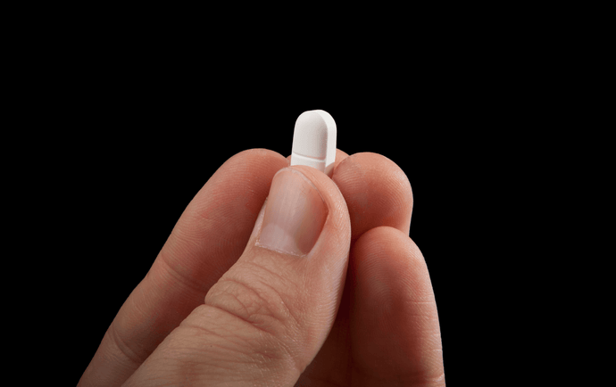 What Is Vicodin? — Uses, Benefits, and Side Effects