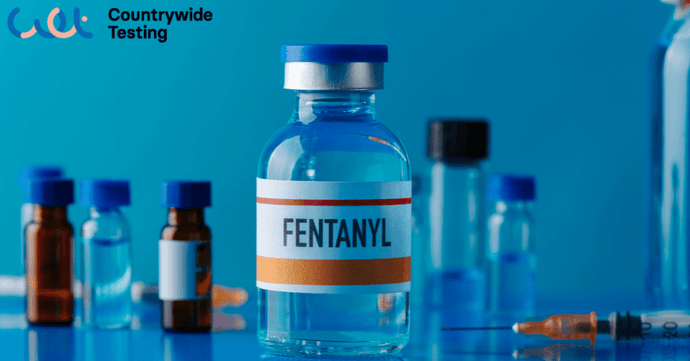 What Are the Symptoms of Fentanyl? Identifying Risks and Warning Signs