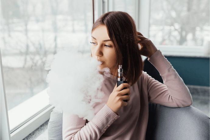 Clearing the Smoke: What Really Contains Nicotine?
