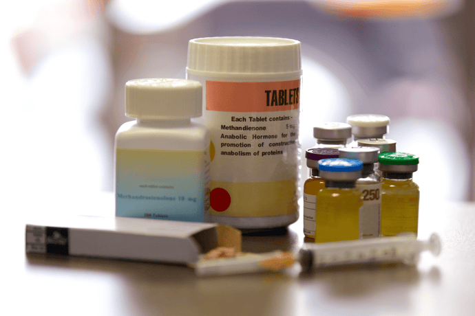 What Is a Schedule 3 Drug?