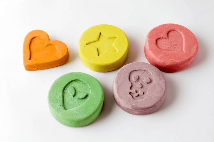 What Is Molly? Your Guide to Ecstasy