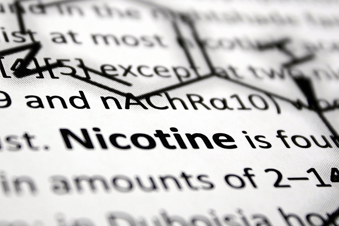 Why Is Nicotine Bad for You?