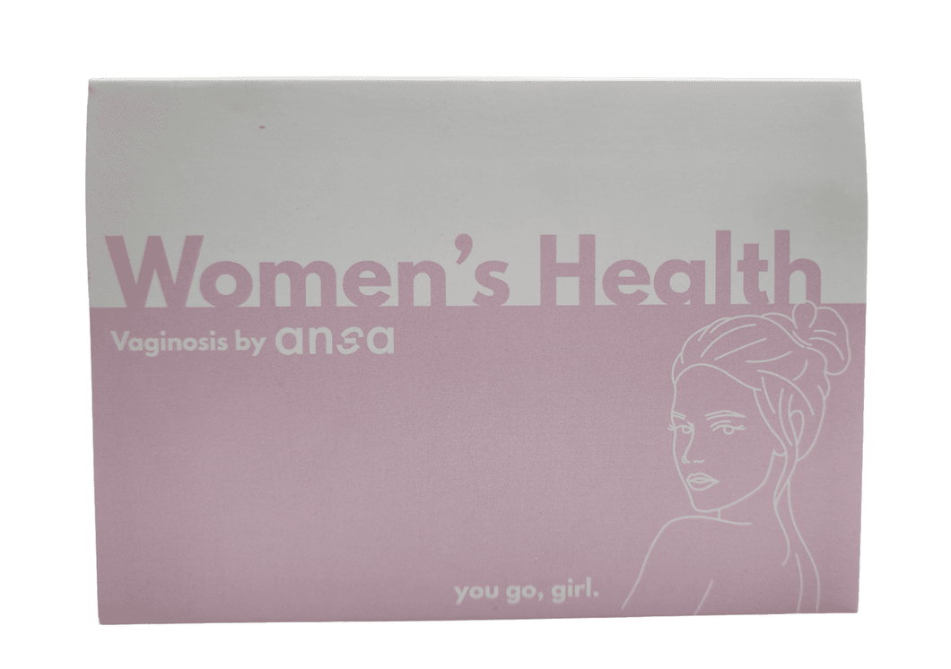 Bacterial Vaginosis (BV) / Vaginitis Test by ANSA Countrywide Testing 