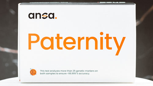 Tests by ANSA | Countrywide Testing