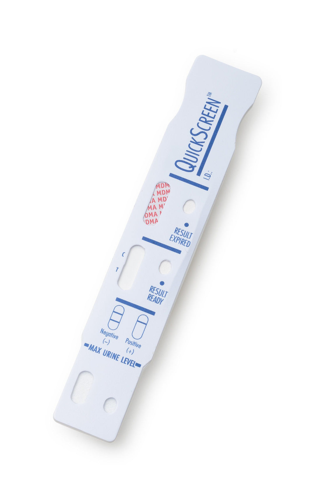 1 Panel QuickScreen Dipcard - 9097T - Ecstasy - MDMA-Countrywide Testing