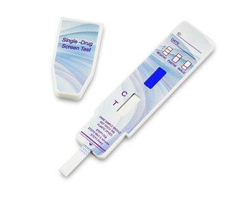 Super Sensitive Cotinine / Nicotine Urine Test - (COT100) DCT-114-Countrywide Testing