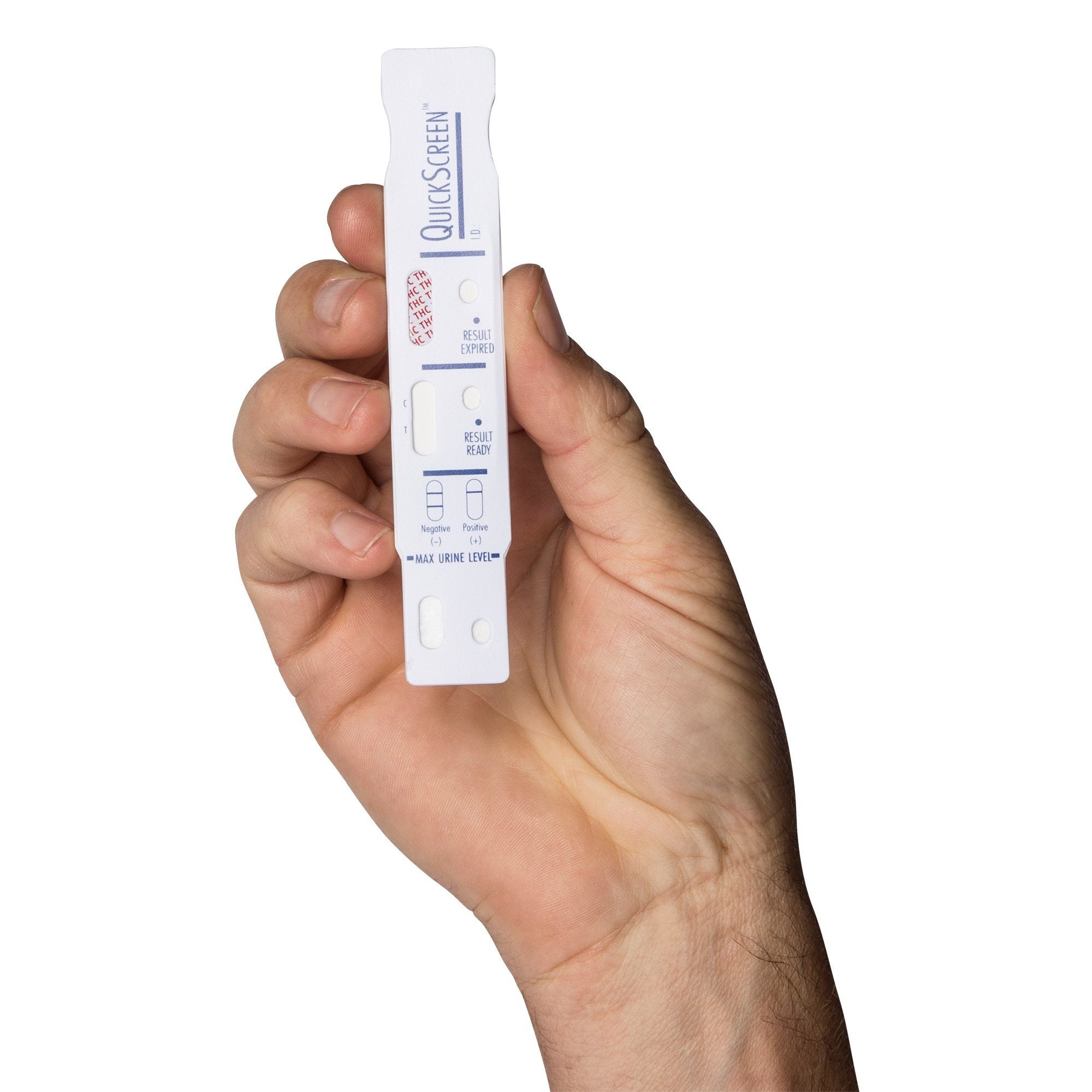  INSTANT Single Panel Drug Test Kit - Test For THC