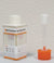 (25 Pack) QuickScreen 5 Panel Saliva Drug Test - DSD-857 - AMP, COC, MET, OPI, THC Saliva Test Acro Biotech 